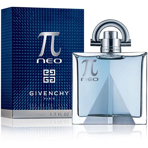 gq givenchy pi neo|Givenchy pi original.